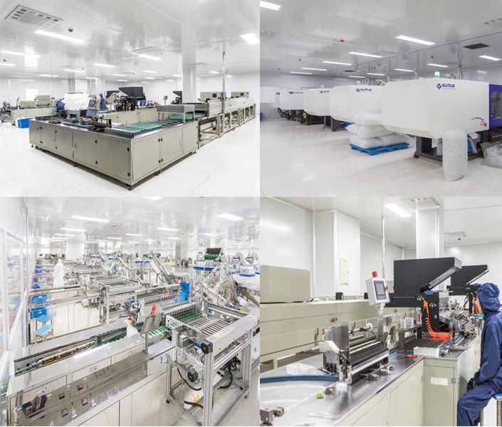 الصين Nanjing Starui Technology Co., Ltd. ملف الشركة